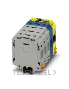 BNE.PASO UKH703LNFE 16-95mm² GY BU BK YE