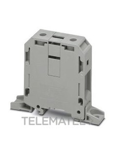 BORNE DE PASO UKH70-F 16-95mm² GY