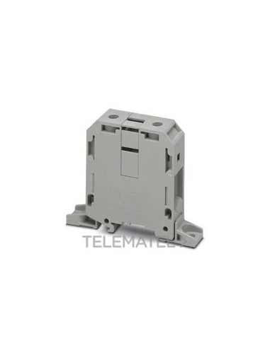 BORNE DE PASO UKH70-F 16-95mm² GY