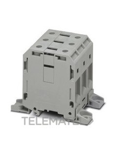 BORNE DE PASO UKH70-3L-F 16-95mm² GY