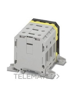 BNE.PASO UKH70-3L/FE-F 16-95mm² GY BK YE