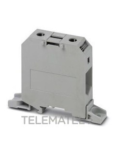 BORNE DE PASO UKH50-F 16-70mm² GY