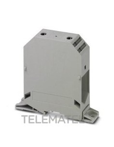 BORNE DE PASO UKH240-F 70-240mm² GY