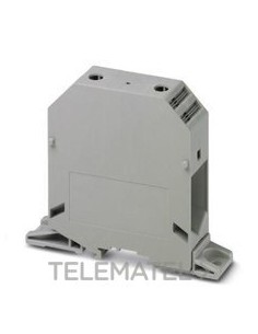 BORNE DE PASO UKH150-F 35-150mm² GY