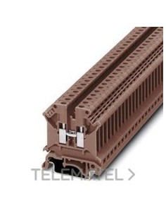 BORNE DE PASO UK 5 N BN