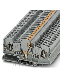 BORNE INTERRUPTOR PARA CIRCUITOS STME 6