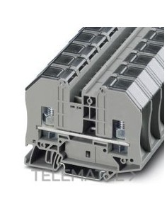 BORNE DE PASO RTO 8-TC-BU