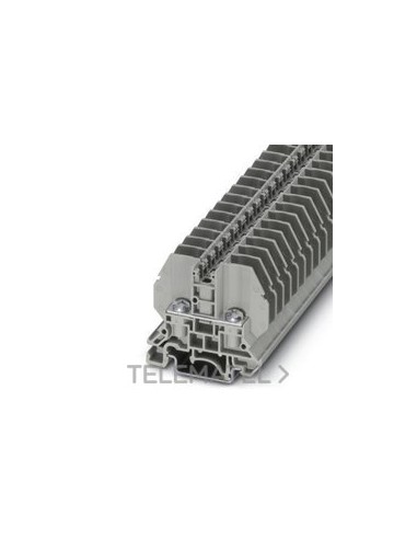 BORNE DE CONEXIÓN POR ESPÁRRAGO RSC 4