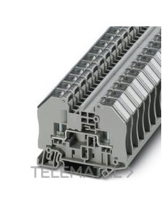 BORNE DE PASO RTO 3-TC