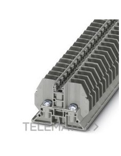 BORNE DE CONEXIÓN POR ESPÁRRAGO RSC 4-F