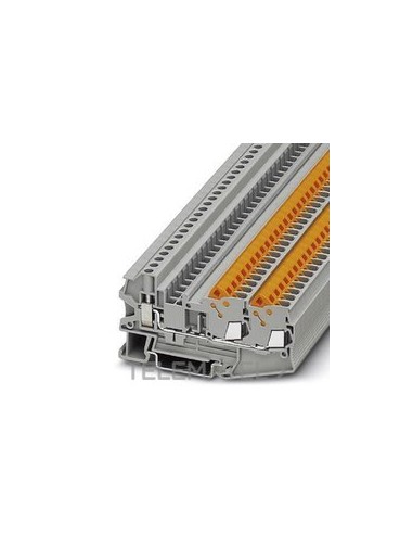 BORNE DE PASO QTCU 2,5-TWIN