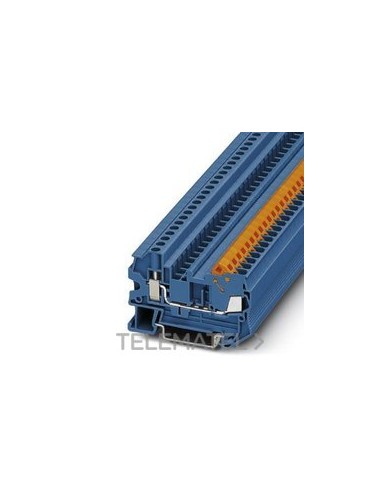 BORNE DE PASO QTCU 2,5 BU