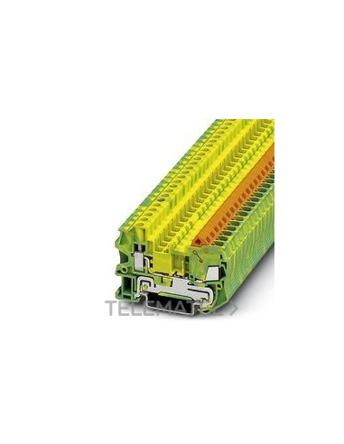 BORNE DE PASO QTCU 2,5-PE