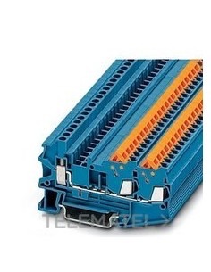 BORNE DE PASO QTCU 1,5-TWIN BU