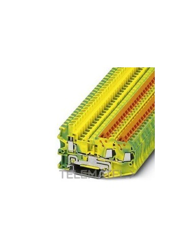 BORNE TIERRA P/CRL.QTCU 1,5-TWIN-PE