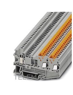 BORNE DE PASO QTCU 1,5-TWIN