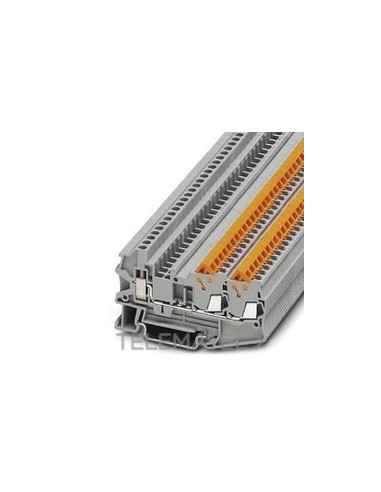 BORNE DE PASO QTCU 1,5-TWIN