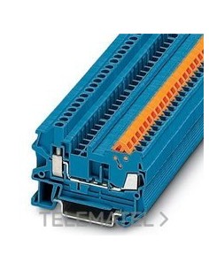 BORNE DE PASO QTCU 1,5 BU