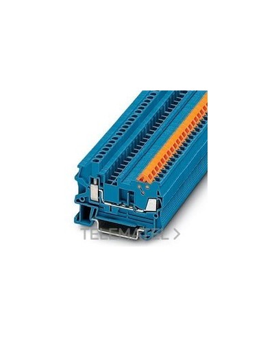 BORNE DE PASO QTCU 1,5 BU