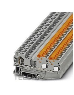 BORNE DE PASO QTCS 2,5-TWIN