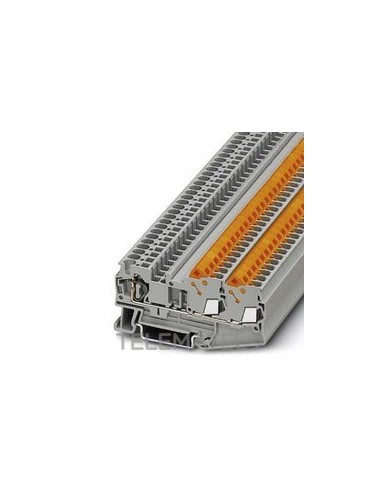 BORNE DE PASO QTCS 2,5-TWIN