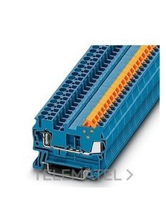 BORNE DE PASO QTCS 1,5 BU