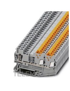 BORNE DE PASO QTCS 1,5-TWIN