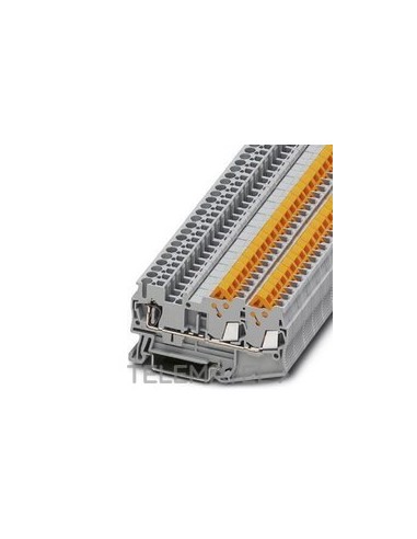 BORNE DE PASO QTCS 1,5-TWIN