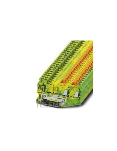 BORNE DE PASO QTCS 1,5-TWIN-PE