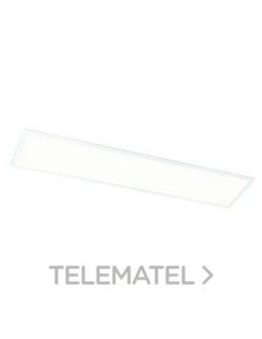 LUM.SIMON 726 MDR.120x30mm LOW GLARE