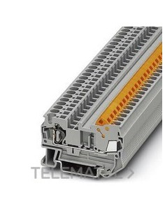 BORNE DE PASO QTCS 2,5