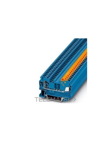 BORNE DE PASO QTCS 2,5 BU