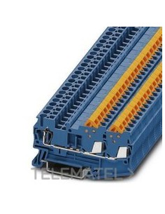 BORNE DE PASO QTCS 1,5-TWIN BU