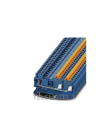 BORNE DE PASO QTCS 1,5-TWIN BU