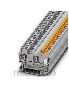 BORNE DE PASO QTCS 1,5
