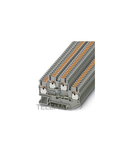 BORNE DE PASO PTTB 2,5-R499/O-U