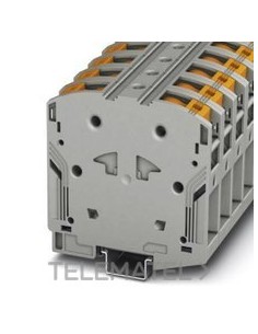 BORNE DE PASO PTPOWER 95-P BU