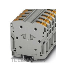 BORNE DE PASO PTPOWER 95 BU