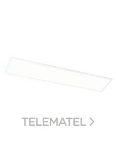 LUM.SIMON 726 MDR.120x30mm LOW GLARE