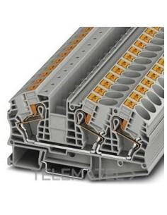 BORNE DE PASO PT-16-TWIN N