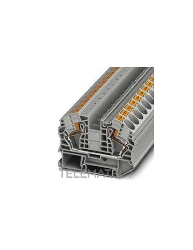 BORNE DE PASO PT-16N BU