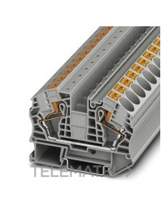 BORNE DE PASO PT-16N