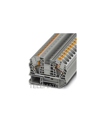 BORNE DE PASO PT-16N