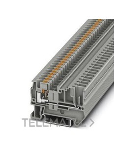 BORNE DE PASO PT-4/1P