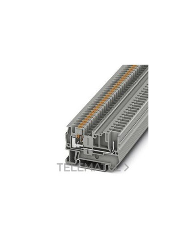 BORNE DE PASO PT-4/1P