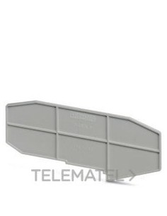 BORNE DE PASO D-SRTK 6