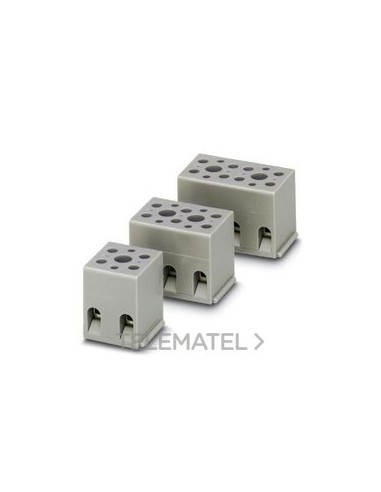 BORNE DE PASO G 5/2 DIO SO BU