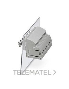 BORNE PMUR.UWV16-POT/S 101A 12,1mm GY