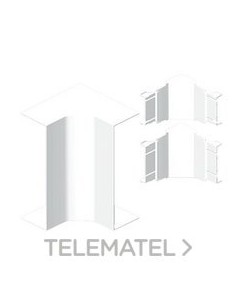 ANGULO I.CAN.3 TP.50x170 U24X PVC BN