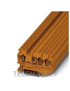 BORNE P/COMPON.ST 2,5-TWIN-R100 OG